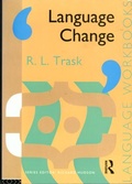 Cover: Language Change - Routledge