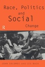 Cover: Race, Politics and Social Change - Routledge