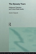 Cover: The Dynasty Years - Routledge