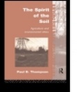 Cover: The Spirit of the Soil - Routledge
