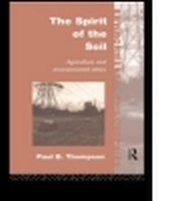 Enlarge image Cover: The Spirit of the Soil - Routledge