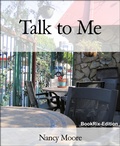 Cover: Talk to Me - BookRix
