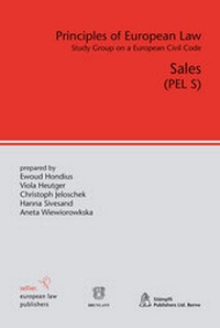 Enlarge image Cover: Sales - Stämpfli Verlag AG