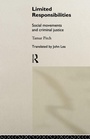 Cover: Limited Responsibilities - Routledge