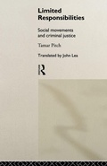 Cover: Limited Responsibilities - Routledge