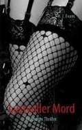 Cover: Lustvoller Mord - BoD - Books on Demand