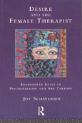 Bild: Desire and the Female Therapist - Routledge
