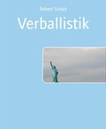 Cover: Verballistik - BookRix