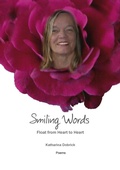 Cover: Smiling Words Float from Heart to Heart - BoD - Books on Demand
