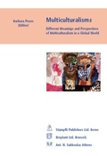 Cover: Multiculturalisms - St&auml;mpfli Verlag AG