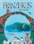 Cover: Franziskus von Assisi - FISCHER Sauerl&auml;nder