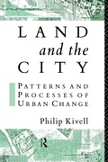 Cover: Land and the City - Routledge