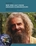 Cover: Wir sind auf einem gro&szlig;en Kl&auml;rungskurs - BoD - Books on Demand
