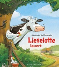 Cover: Lieselotte lauert (Mini-Ausgabe) - FISCHER Sauerl&auml;nder