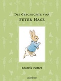 Cover: Die Geschichte von Peter Hase - FISCHER Sauerl&auml;nder