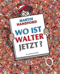 Cover: Wo ist Walter jetzt? - FISCHER Sauerl&auml;nder