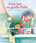 Cover: Irma hat so gro&szlig;e F&uuml;&szlig;e - FISCHER Sauerl&auml;nder