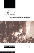 Cover: Inside the Third World Village - Routledge