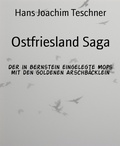 Cover: Ostfriesland Saga - BookRix