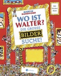 Cover: Wo ist Walter? - FISCHER Sauerl&auml;nder