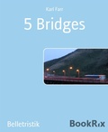 Cover: 5 Bridges - BookRix