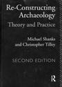 Cover: Re-constructing Archaeology - Routledge