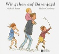 Cover: Wir gehen auf B&auml;renjagd (Mini-Ausgabe) - FISCHER Sauerl&auml;nder