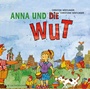 Cover: Anna und die Wut - FISCHER Sauerländer