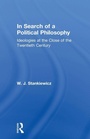 Cover: In Search of a Political Philosophy - Routledge