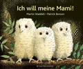 Cover: Ich will meine Mami! - FISCHER Sauerl&auml;nder