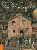 Cover: Ein Haus erz&auml;hlt - FISCHER Sauerl&auml;nder