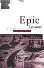 Cover: Epic Lessons - Routledge