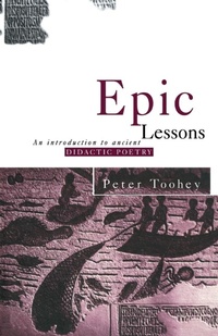 Enlarge image Cover: Epic Lessons - Routledge