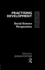 Cover: Practising Development - Routledge