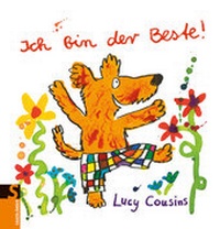 Enlarge image Cover: Ich bin der Beste - FISCHER Sauerländer