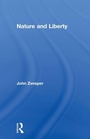 Cover: Nature and Liberty - Routledge