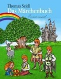 Cover: Das M&auml;rchenbuch - BoD - Books on Demand