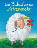 Cover: Das Schaf mit dem Zitronenohr - FISCHER Sauerl&auml;nder