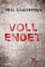 Cover: Vollendet - Die Flucht - FISCHER Sauerl&auml;nder