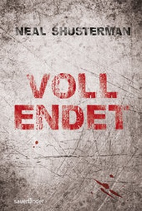 Enlarge image Cover: Vollendet - Die Flucht - FISCHER Sauerländer