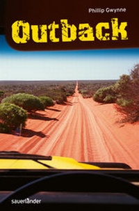 Enlarge image Cover: Outback - FISCHER Sauerländer