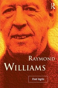 Enlarge image Cover: Raymond Williams - Routledge