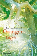 Cover: Orangentage - FISCHER Sauerl&auml;nder