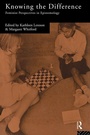 Cover: Knowing the Difference - Routledge