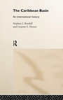 Cover: The Caribbean Basin - Routledge