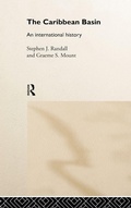 Cover: The Caribbean Basin - Routledge