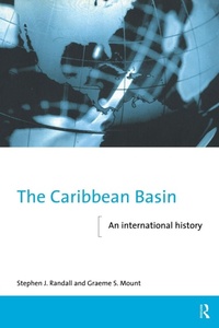 Enlarge image Cover: The Caribbean Basin - Routledge