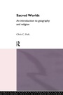 Cover: Sacred Worlds - Routledge