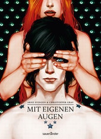 Enlarge image Cover: Mit eigenen Augen - FISCHER Sauerländer