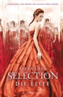 Cover: Selection - Die Elite - FISCHER Sauerländer
